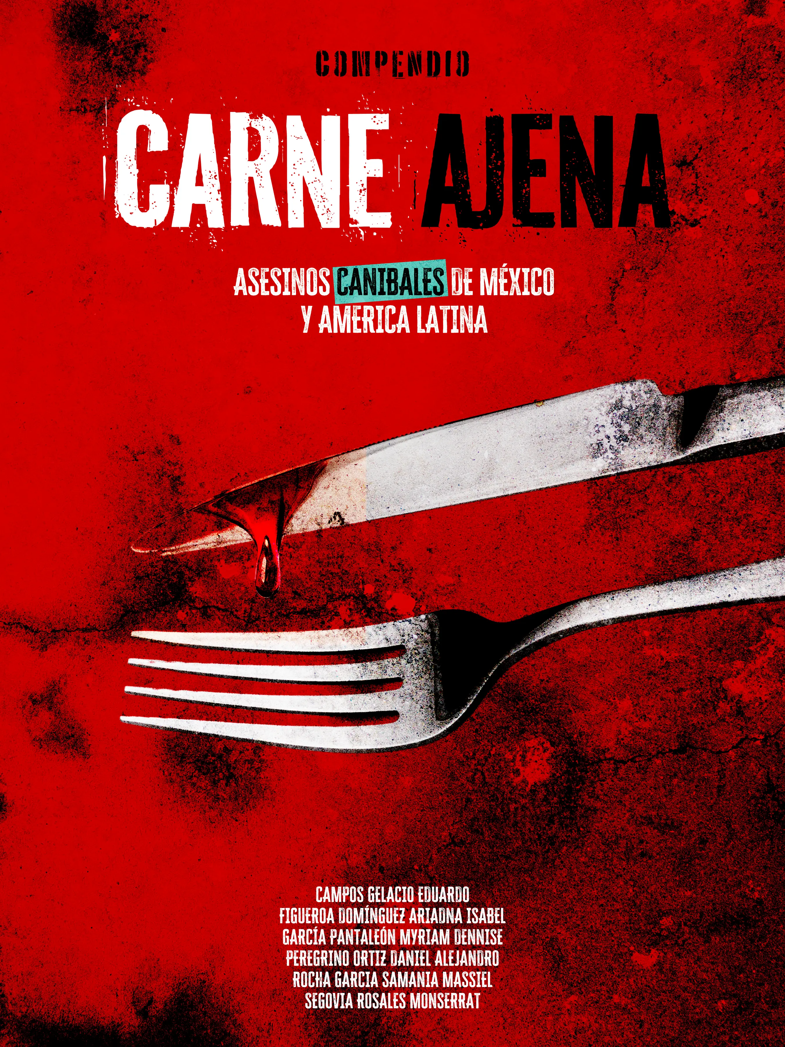 Carne Ajena