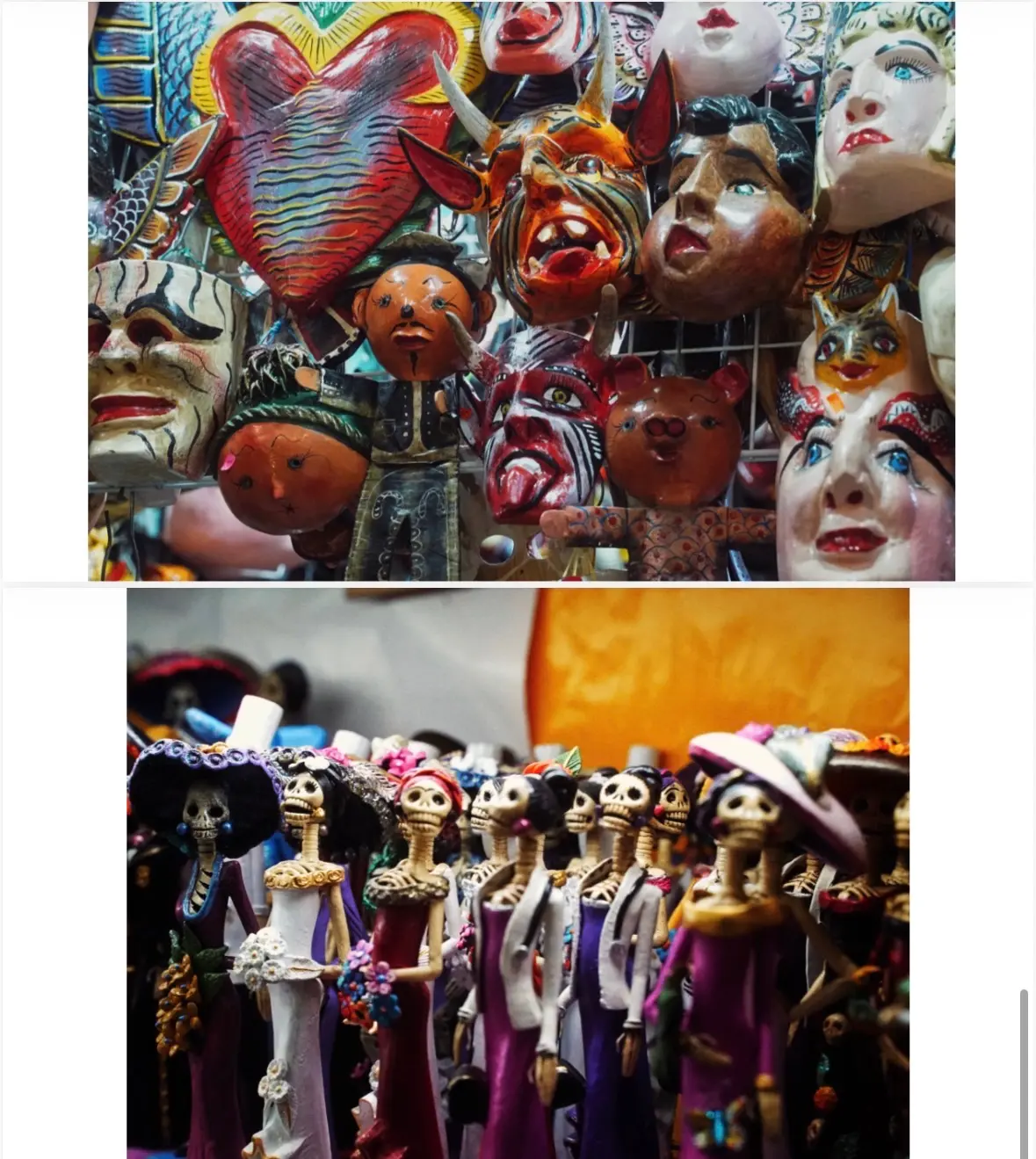 Muertos