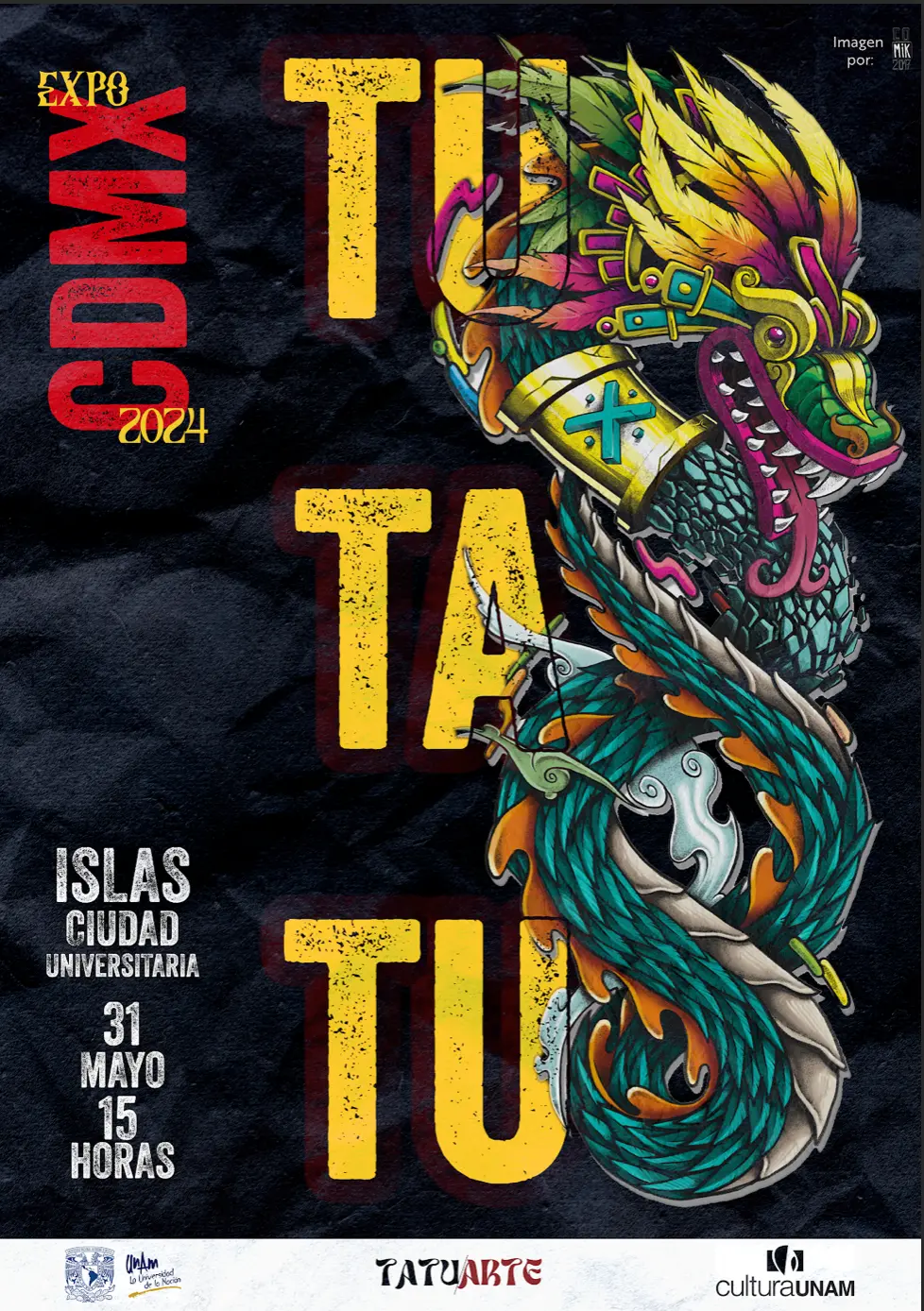 Tatuaje